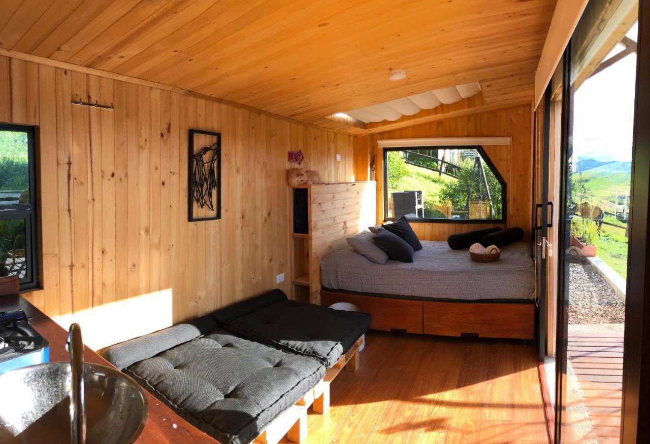 Romantico Galileo Campingplatz